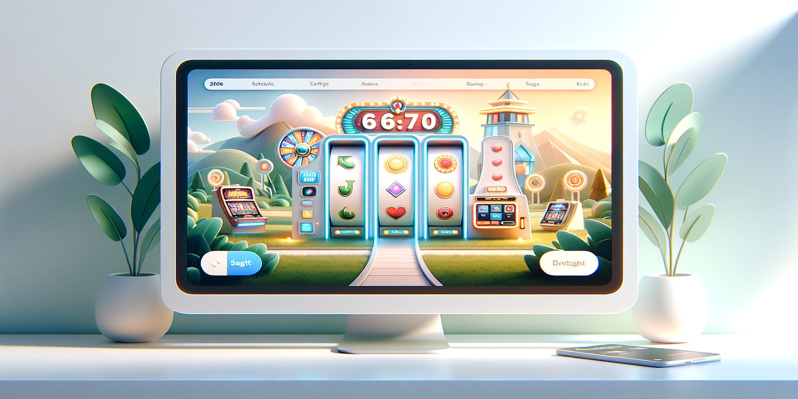 Explore the Best Cartoon Slots for Pakistani Players in 2025 - Slot Strategy Guide for pakistani | XP7865