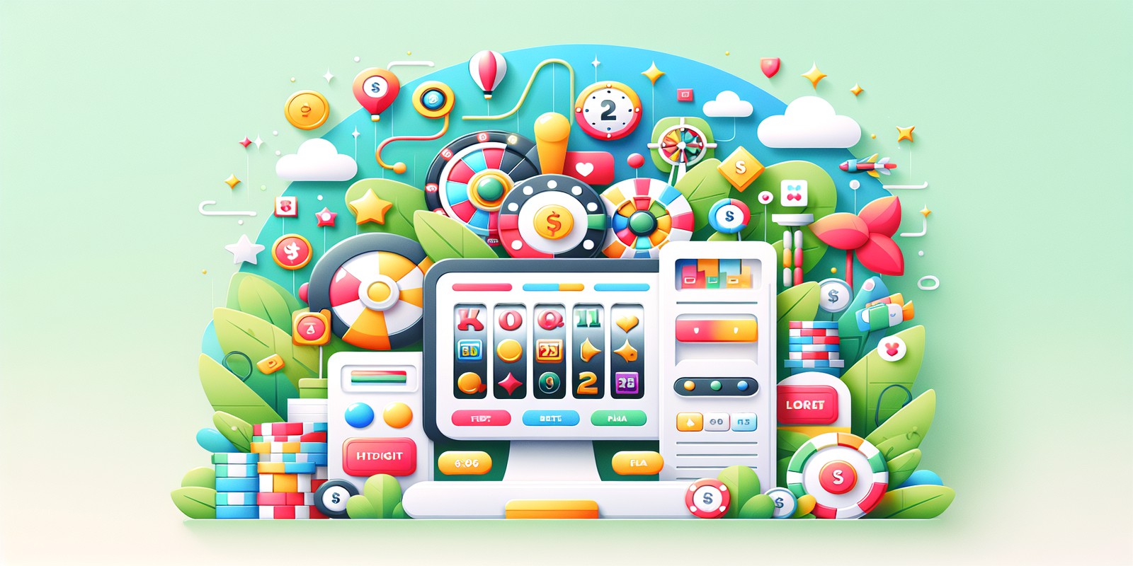 Explore Themed Slots: Top Picks for Pakistani Players in 2025 - Slot Strategy Guide for pakistani | XP7865