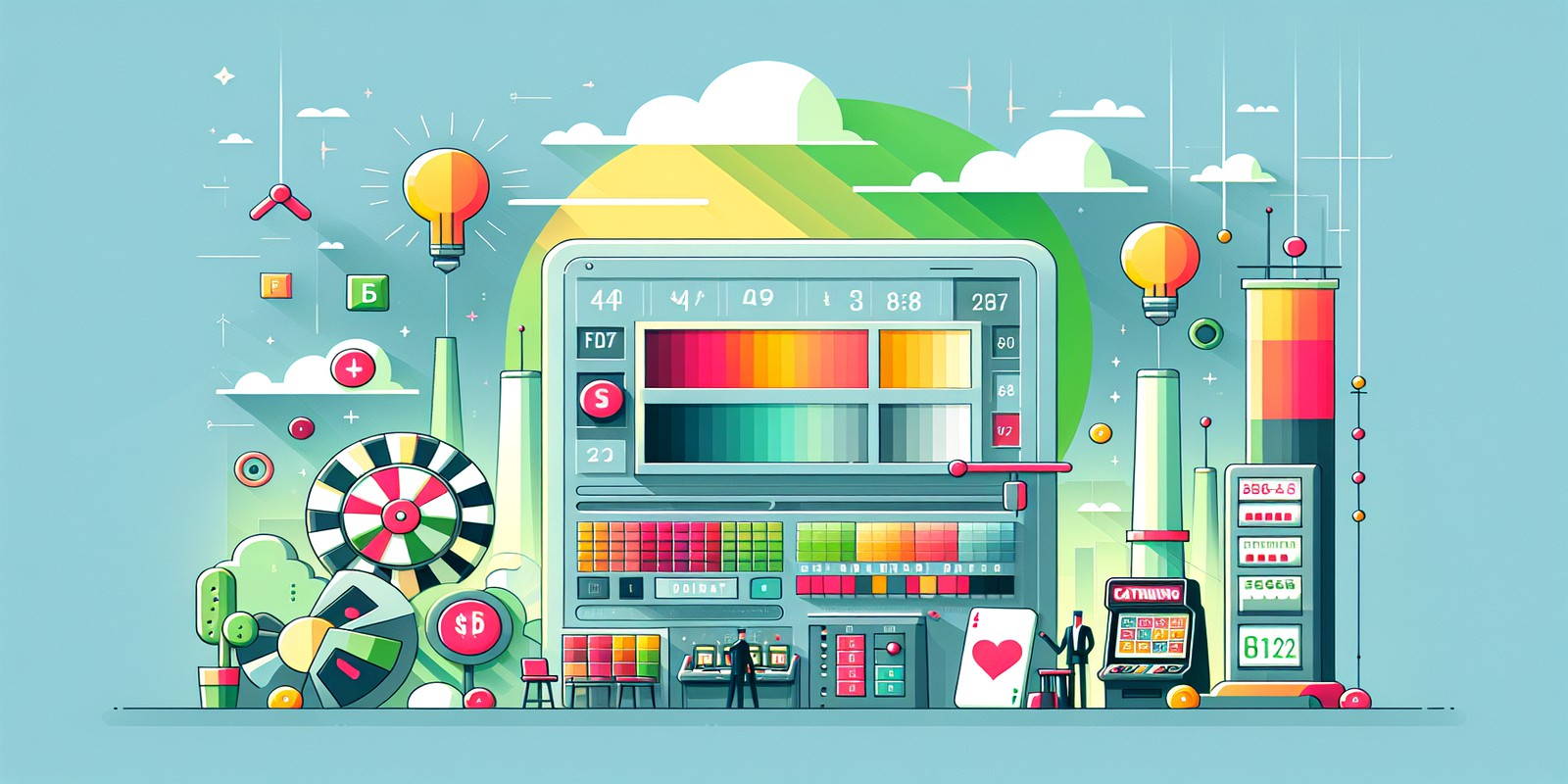 Exploring AR Slots: Revolutionizing Gaming in Pakistan 2025 - Slot Strategy Guide for pakistani | XP7865