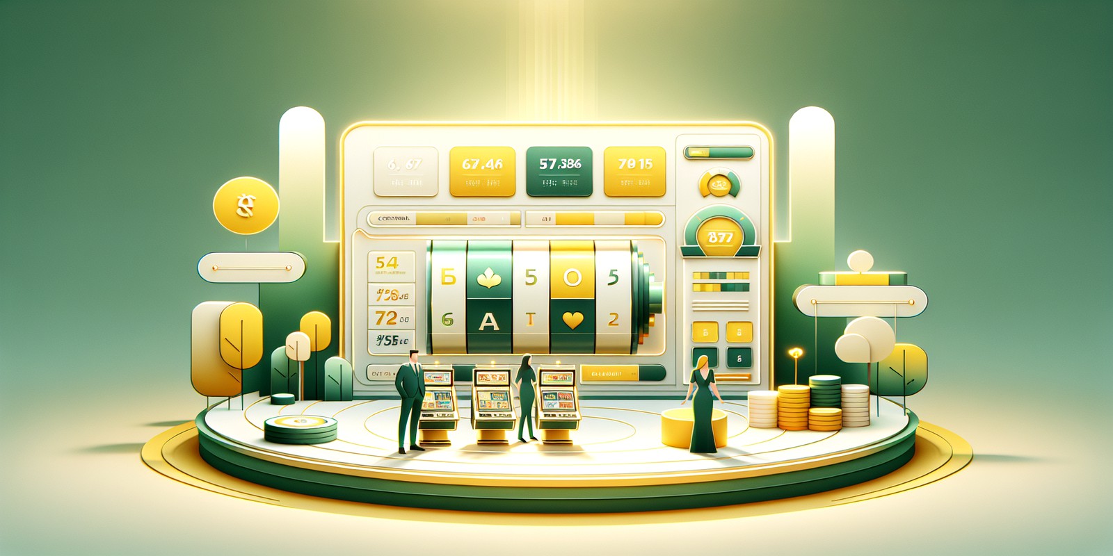 Exploring Bet Levels in Slot Games: Maximize Your Wins in Pakistan 2025 - Slot Strategy Guide for pakistani | XP7865