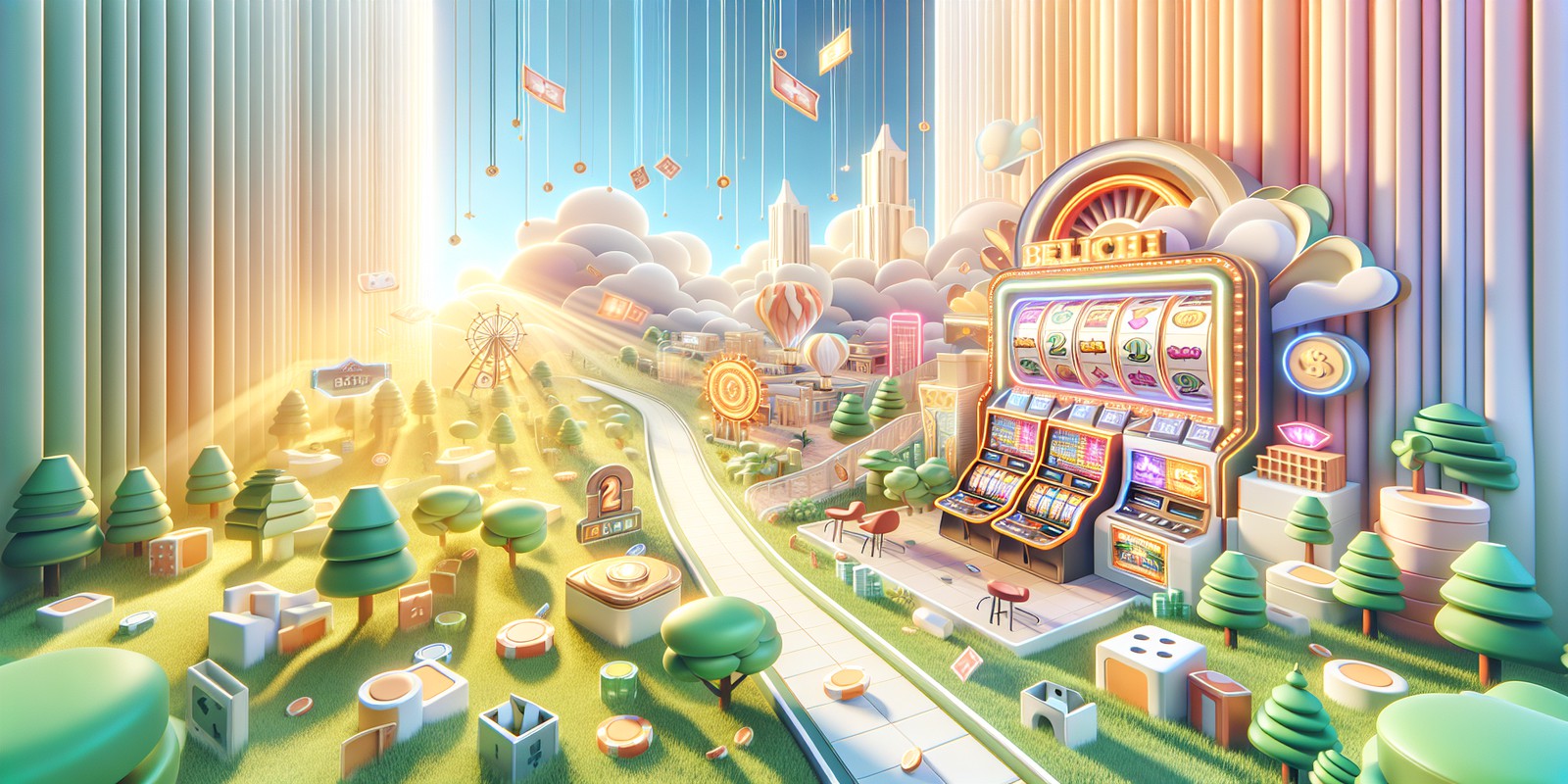 Exploring Online Casinos in 2025: Slot Strategies for Pakistani Players at XP786