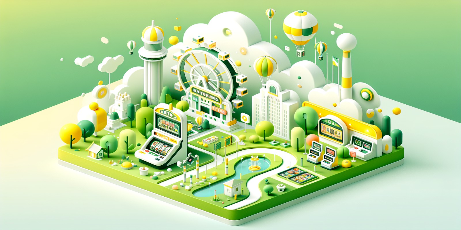 Master the Online Casino Landscape: Your 2025 Guide to Winning Slots - Slot Strategy Guide for global | XP7865