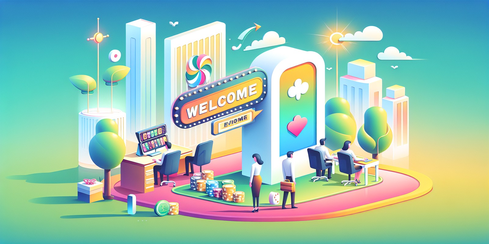 Top Online Casino Slot Games for 2026 - Guide by XP786