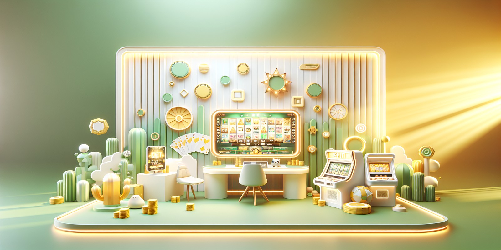 Top Slot Games of 2025: Strategies to Maximize Your Winnings - Slot Strategy Guide for global | XP7865