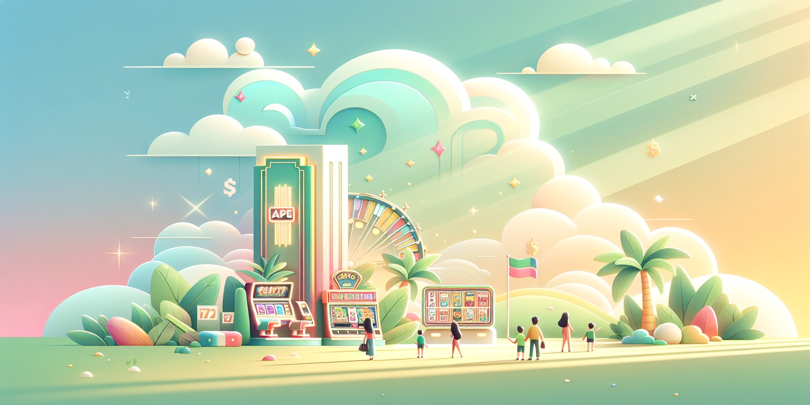 Unlock Profits: Top Slot Strategies for Online Casinos in 2025 - Slot Strategy Guide for global | XP7865