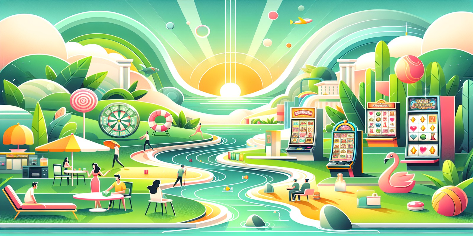 Unlock the Mysteries: Top Mythology Slots for Pakistani Players in 2025 - Slot Strategy Guide for pakistani | XP7865