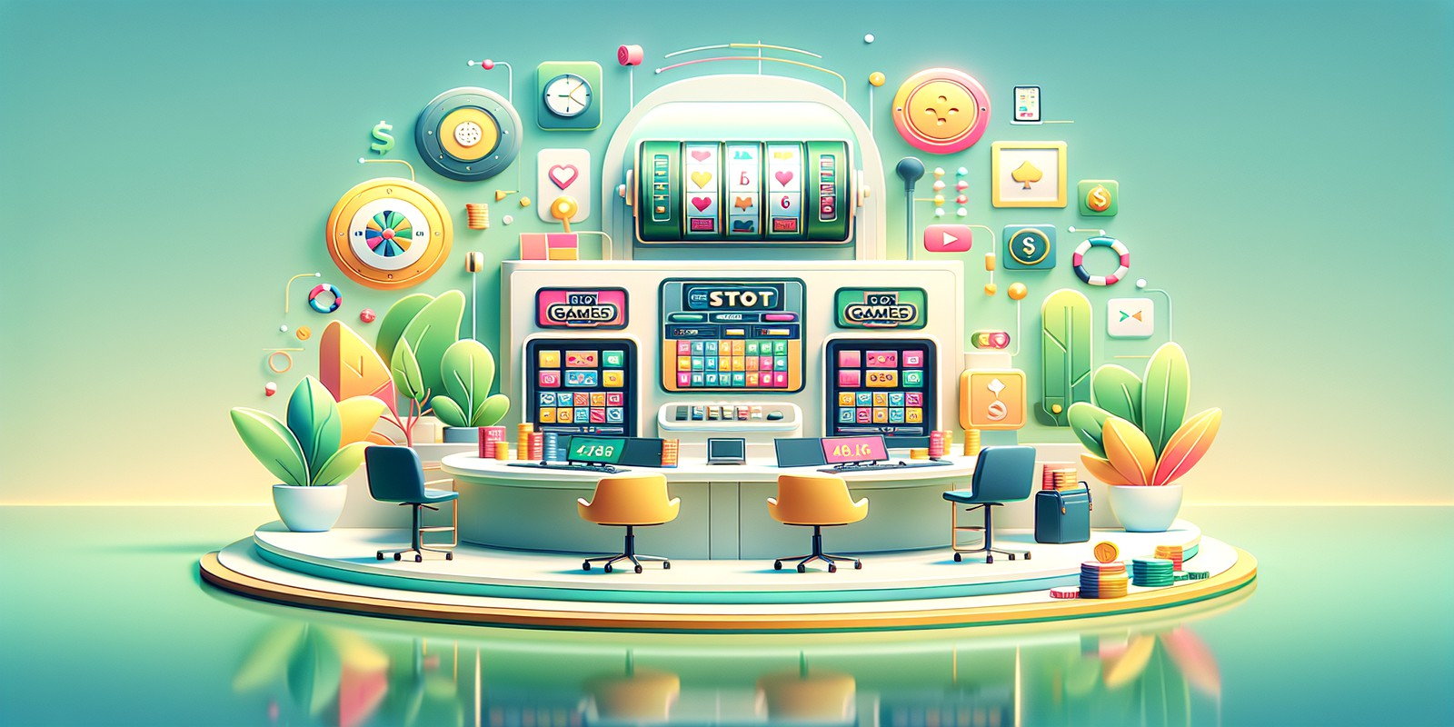 Unlock the Secrets of Online Casino Slot Success in 2025 - Slot Strategy Guide for global | XP7865