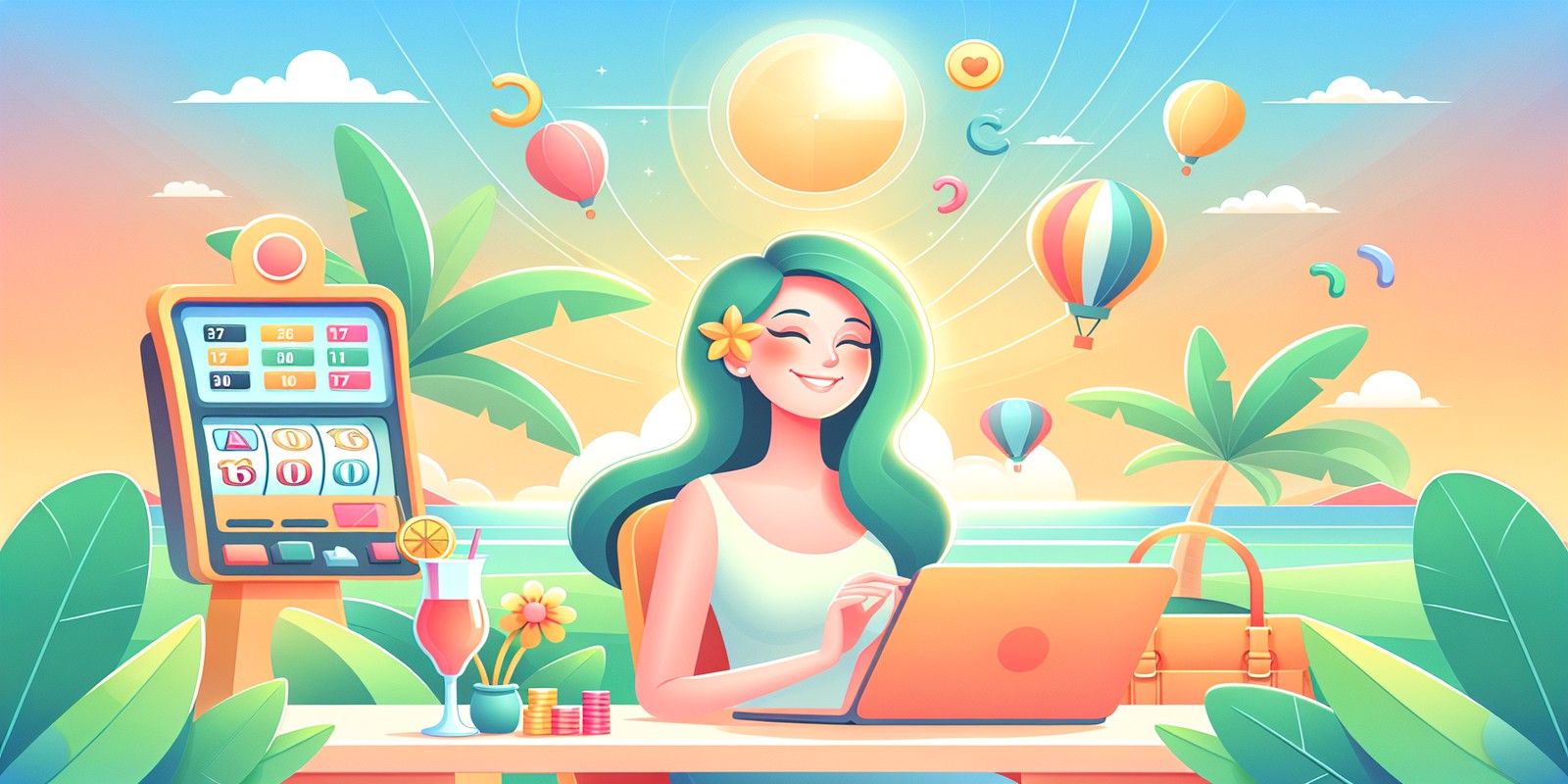 Unlock the Thrill: Top Online Casino Strategies for 2025 Success - Gaming Guide Guide for global | XP7865