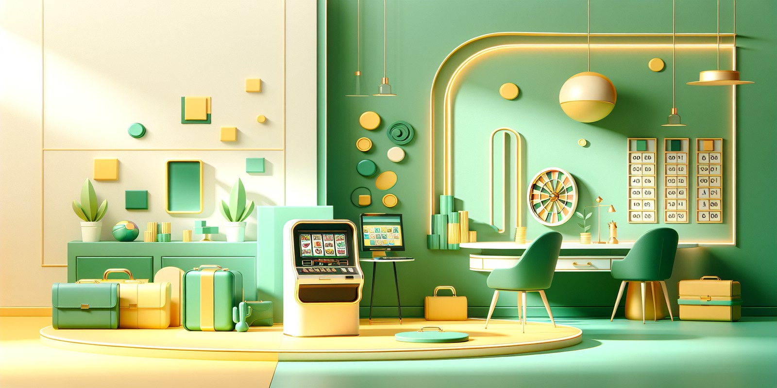 Unlock Winning Strategies for Online Slots in 2025 - Slot Strategy Guide for global | XP7865