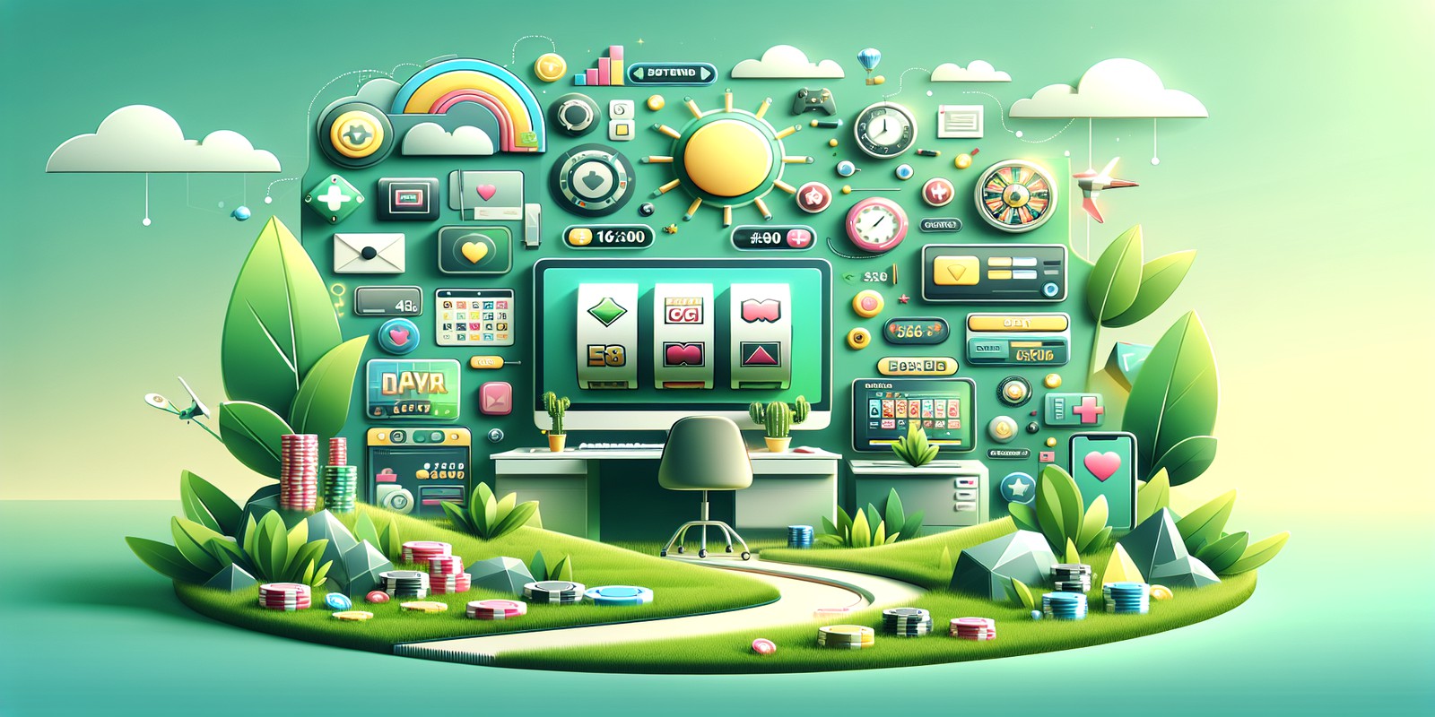 Unlock Winning Strategies in Slot Games: Your 2025 Guide - Slot Strategy Guide for global | XP7865