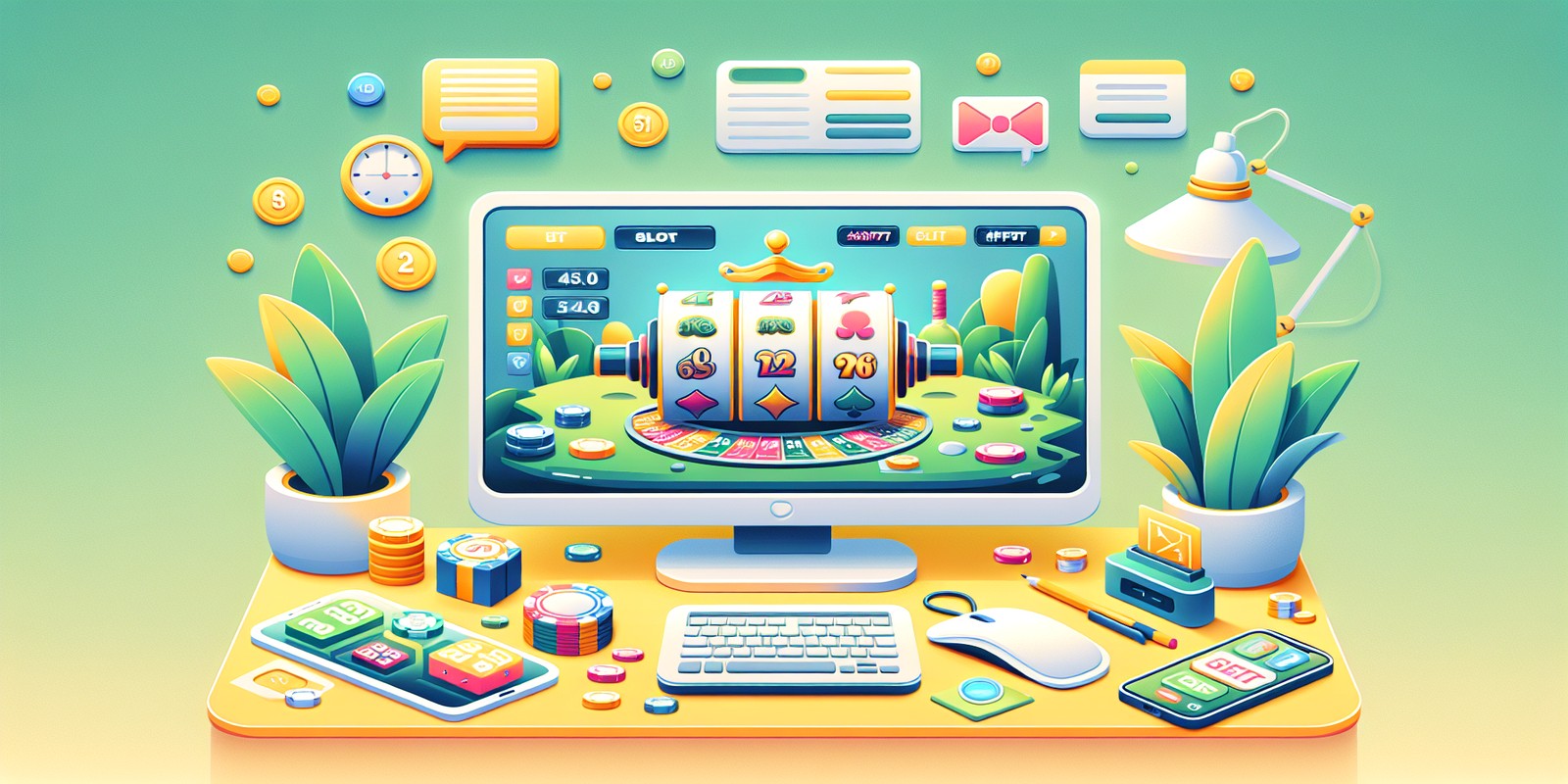 Unlock Winning Strategies: Top Online Casino Tips for 2025 - Gaming Guide Guide for global | XP7865