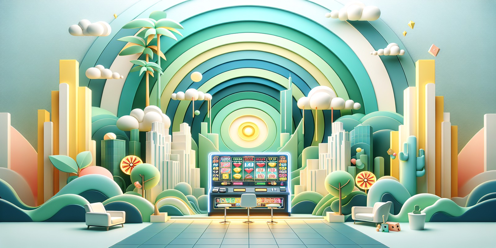 Unlock Winning Strategies: Your Guide to Slot Games in Pakistan - XP786