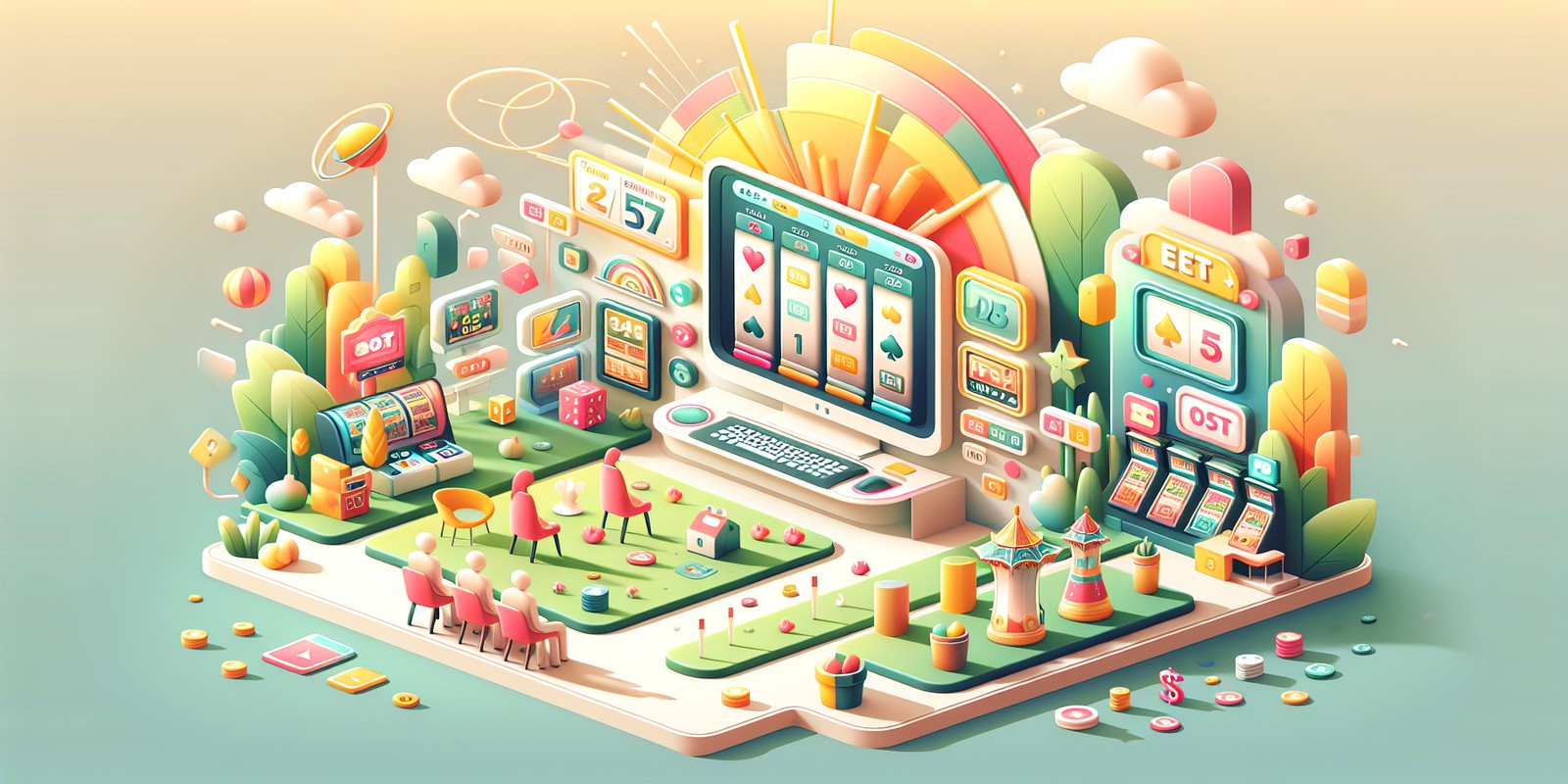 Unlock Your Winning Potential: Top Slot Games Strategies for 2025 Guide by XP786