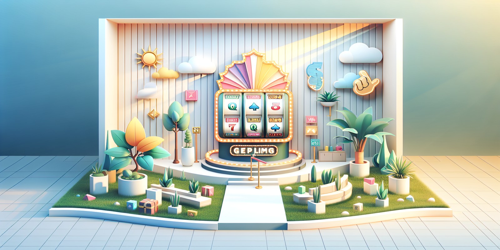 Unlocking Big Wins: Best Slot Game Strategies for 2025 - Slot Strategy Guide for global | XP7865