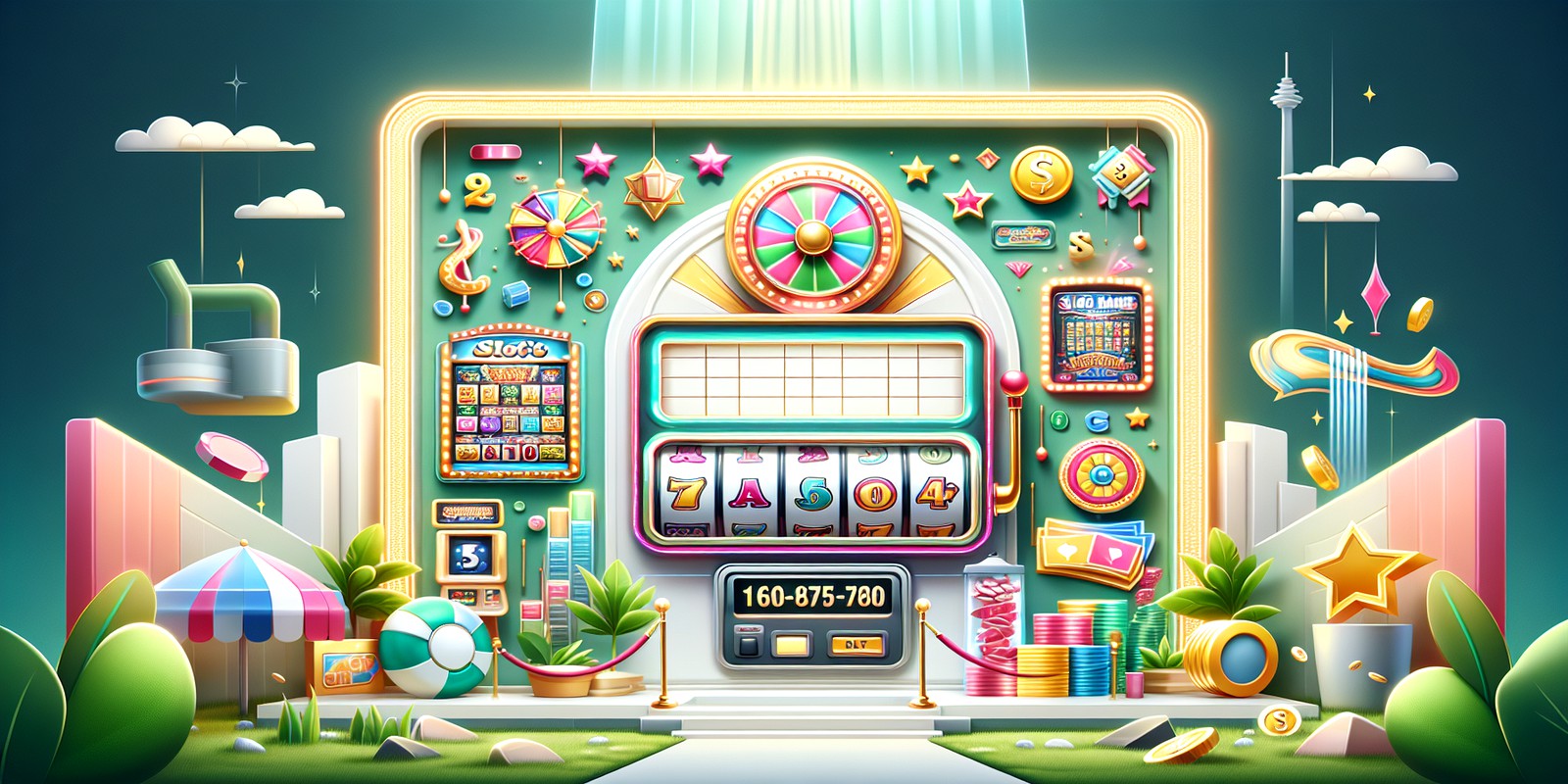 Guide to global slot game trends for Pakistani players at XP786.