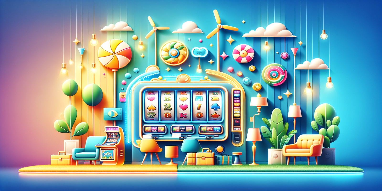 Unlocking Online Casinos: Winning Strategies for 2025 Players - Gaming Guide Guide for global | XP7865