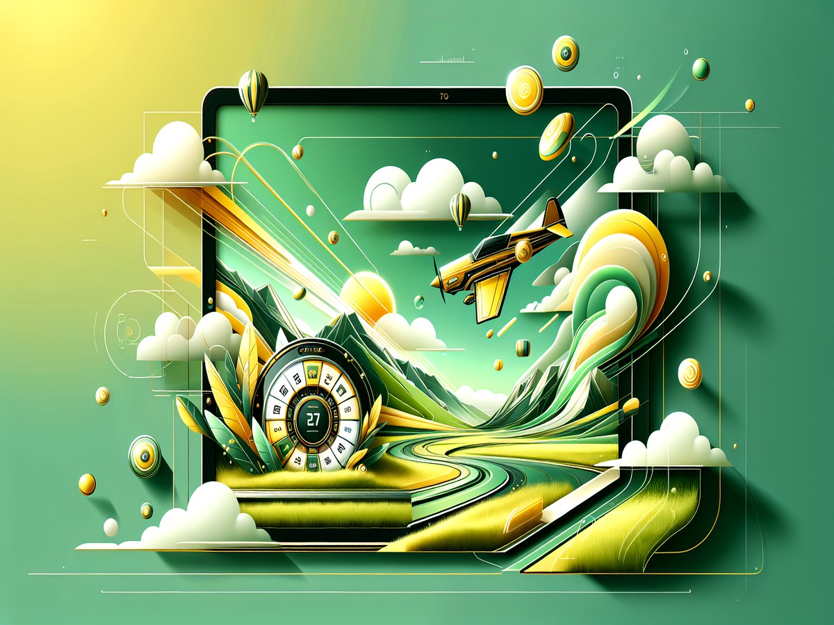 XP7865 Aviator Game - Experience Thrills