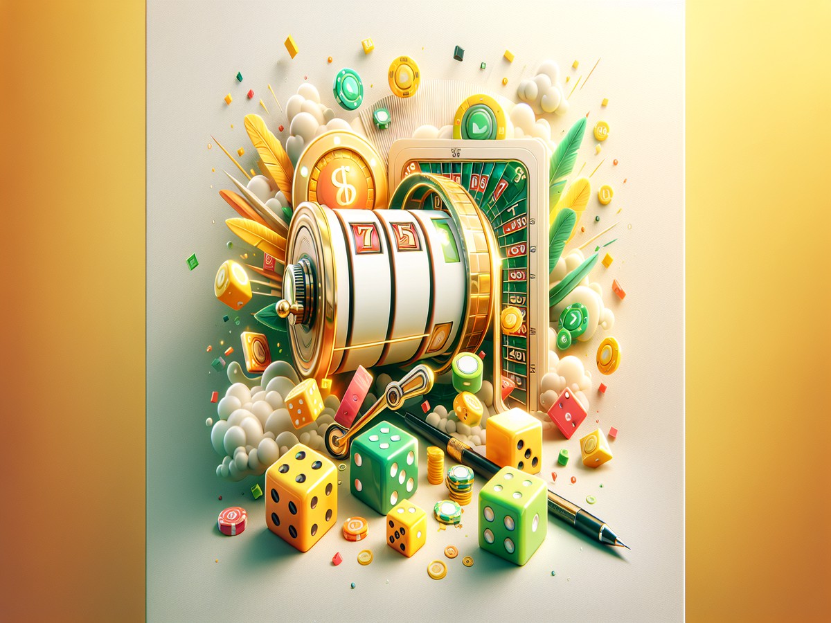 XP7865 Dice Games - Roll for Excitement!