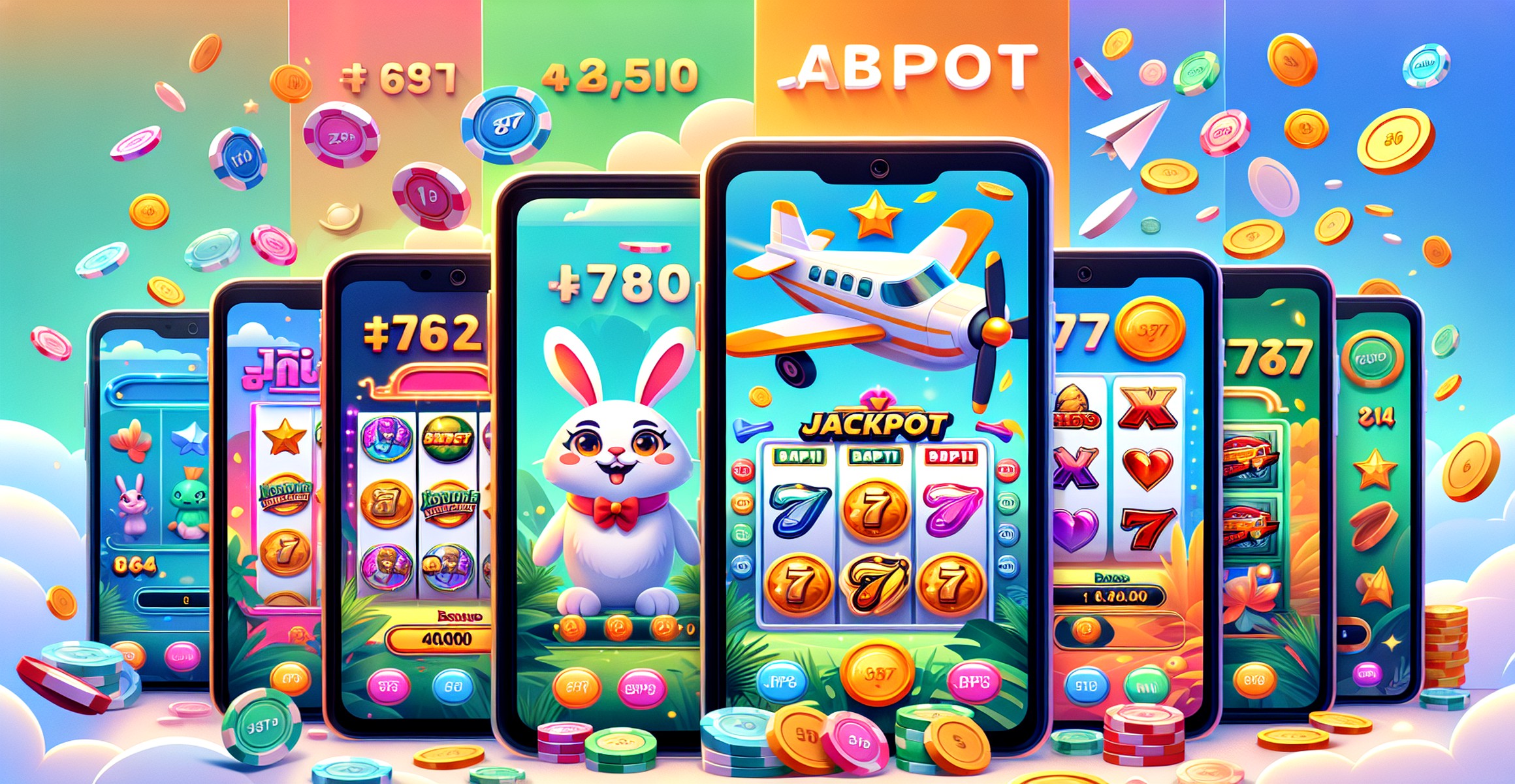 Classic Fruit Slots - Popular Game at XP7865